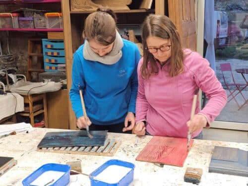 atelier relooking meuble isere