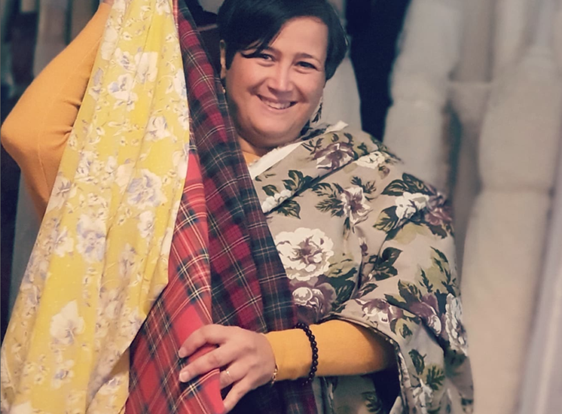 cours de couture debutant apprendre la couture saint etienne