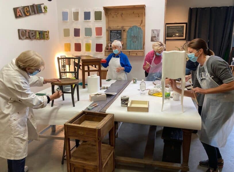 atelier relooking de meuble albane villefranche sur saone