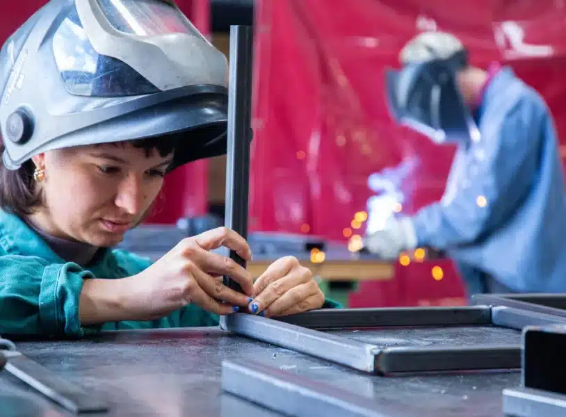 atelier decouverte soudure grenoble