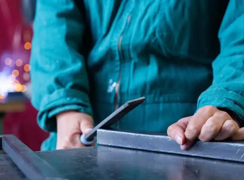 atelier soudure grenoble