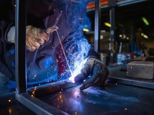 initiation soudure grenoble