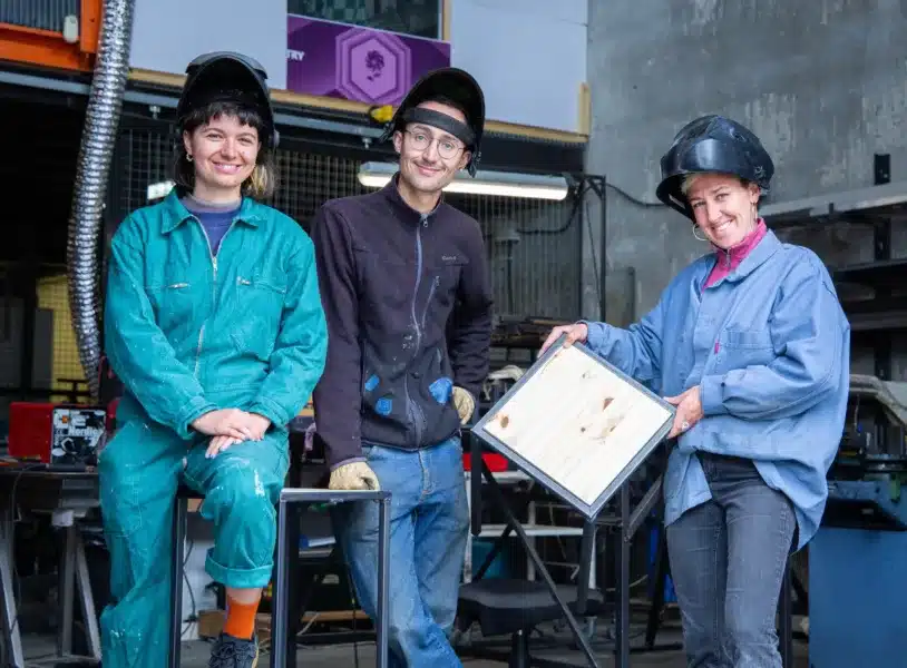 stage de decouverte soudure grenoble