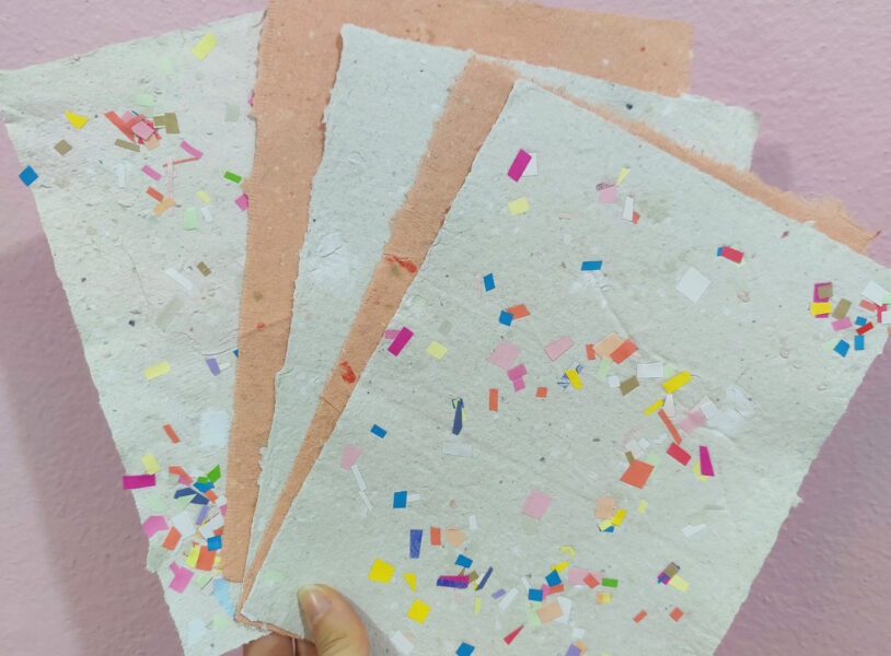 atelier-fabrication-papier-avec-clemence-lyon
