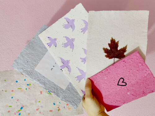atelier-fabrication-papier-avec-clemence-lyon