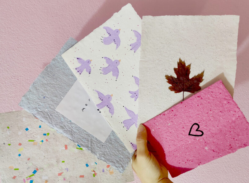 atelier-fabrication-papier-avec-clemence-lyon