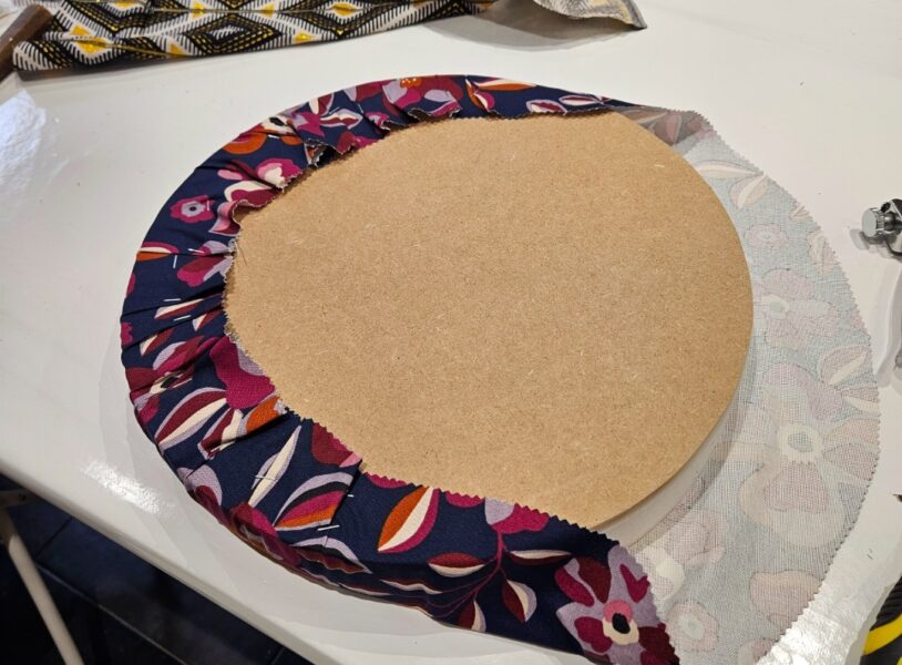 atelier diy faire un pouf maison apprendre bricolage facile saint etienne