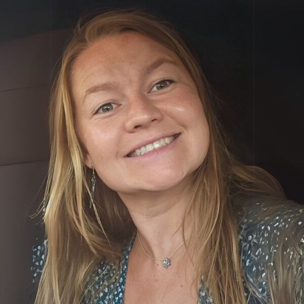 atelier relooking de meubles saint etienne portrait maud artisane