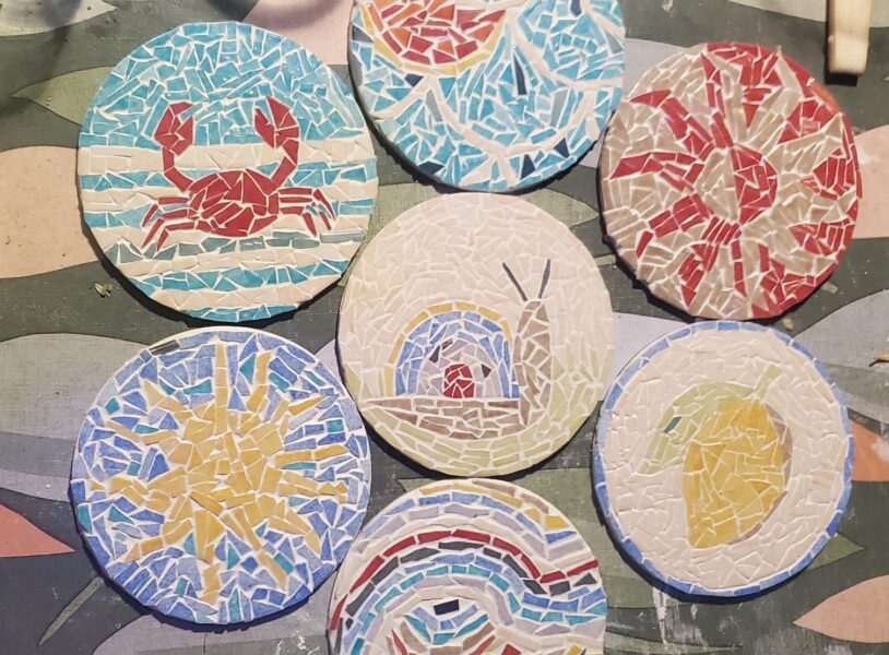 atelier-mosaique-grenoble-dessous-de-plat-diy