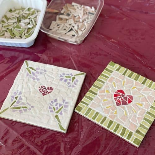 atelier mosaique grenoble fabrikable